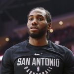 NBA – Kawhi Leonard déjà annoncé vers Los Angeles ?