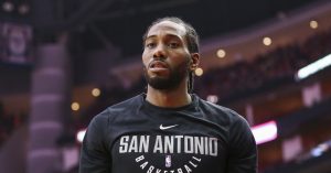 NBA – Kawhi Leonard déjà annoncé vers Los Angeles ?