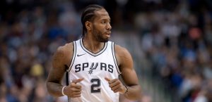 NBA – Kawhi Leonard aurait donné sa préférence à une franchise