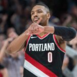 NBA – Premières fuites sur l’avenir de Damian Lillard à Portland !