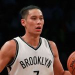 NBA – Nets : Jeremy Lin sur le départ ?