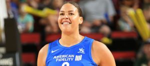 WNBA – Match historique entre Dallas et New York et Atlanta s’offre Connecticut sur un panier au buzzer