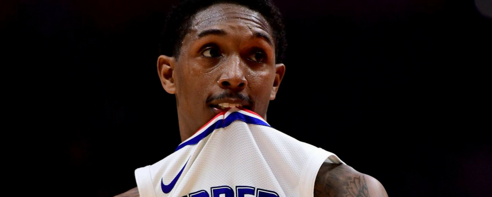 NBA - Lou Williams : « Nous sommes la meilleure équipe de Los Angeles »