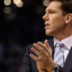 NBA – La réaction magique de Luke Walton après la signature de LeBron James