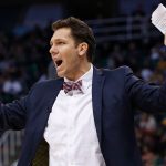 NBA – Le plan de Luke Walton pour coacher LeBron James à la perfection