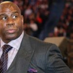 NBA – Magic Johnson cherche toujours à attirer une autre star aux Lakers