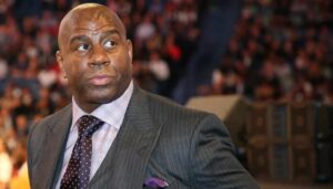 NBA – Le joueur actuel que Magic Johnson a pourri au lycée