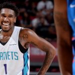 NBA – Pas de fracture du pouce finalement pour Malik Monk