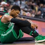 NBA – Danny Ainge sur Marcus Smart : « nous voulons qu’il revienne »