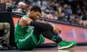 NBA – Danny Ainge sur Marcus Smart : « nous voulons qu’il revienne »