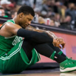 NBA – L’insulte raciste d’une fan des Celtics qui a profondément ému Marcus Smart