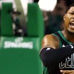 NBA – Marcus Smart se sent insulté par les Celtics