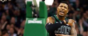 NBA – Marcus Smart se sent insulté par les Celtics