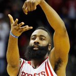 NBA – Panier de basket : les joueurs qui ont réalisé les plus beaux scoring cette saison