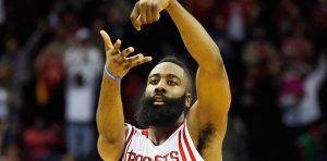 NBA – Panier de basket : les joueurs qui ont réalisé les plus beaux scoring cette saison