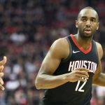 NBA – Luc Mbah A Moute quitte déjà les Rockets