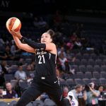 WNBA – Focus : Kayla McBride, l’as des Aces