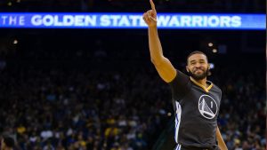 NBA – 5 choses que vous ne saviez (sûrement) pas sur Javale McGee