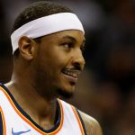 NBA – La statistique à peine croyable qui démontre la longévité de Melo