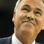 NBA – Mike D’Antoni félicite les Warriors pour Cousins mais espère que ça ne fonctionnera pas