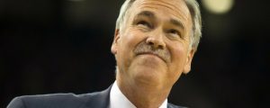 NBA – Mike D’Antoni félicite les Warriors pour Cousins mais espère que ça ne fonctionnera pas