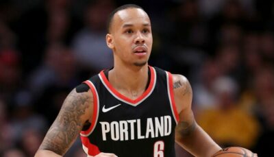 NBA – Brooklyn signe un nouveau meneur
