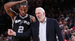 Team USA – Kawhi Leonard ne se rendra pas au training camp