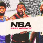 NBA – Free Agency 2018 : Retour complet sur la deuxième journée