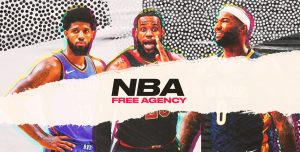 NBA – Free Agency 2018 : Retour complet sur la deuxième journée