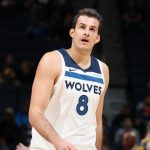 NBA – Nemanja Bjelica en partance pour les Kings ?