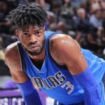 NBA – Nerlens Noel, ravi d’avoir signé au Thunder