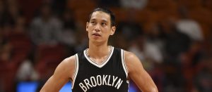 NBA – Les Nets envoient Jeremy Lin aux Hawks !