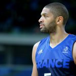 NBA – Nicolas Batum défend les Bleus : « Allez vous faire f*utre »