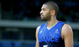 NBA – Nicolas Batum défend les Bleus : « Allez vous faire f*utre »
