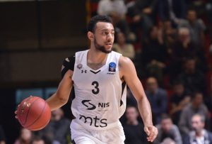 Grèce – Nigel Williams-Goss à l’Olympiakos !