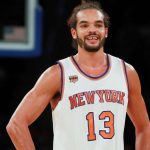 NBA – Joakim Noah ne veut pas quitter New-York