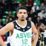 Jeep® ÉLITE – L’ASVEL prolonge Amine Noua