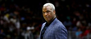 NBA – Charles Oakley donne ses prédictions sur la prochaine saison des Knicks