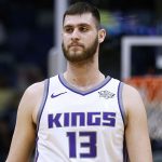 NBA – Georgios Papagiannis quitte la Ligue et rentre au pays