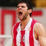 Grèce – Kostas Papanikolaou de retour en NBA ?