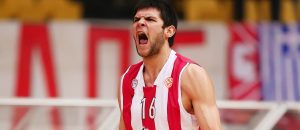 Grèce – Kostas Papanikolaou de retour en NBA ?