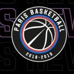 Pro B – Le Paris Basketball dévoile son identité visuelle !