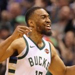 NBA – Jabari Parker espère poursuivre le travail de son « héros », Derrick Rose