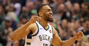 NBA – Jabari Parker espère poursuivre le travail de son « héros », Derrick Rose
