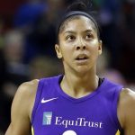 WNBA – Focus : Candace Parker, l’histoire s’en souviendra