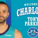 NBA – Qu’est-ce qui attend Tony Parker à Charlotte ?