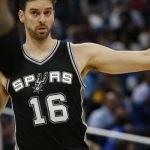 NBA – Pau Gasol vers les Sixers ?