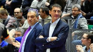 LNB – Le président de l’ADA Blois n’a pas dit son dernier mot : « J’irai devant les instances européennes s’il le faut ! »