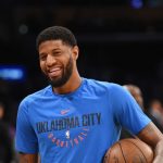 NBA – Paul George était encore tout proche de signer aux Lakers cet été