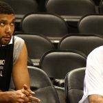 NBA – Gregg Popovich : « J’aurais pu raccrocher en même temps que Duncan »